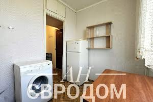 квартира за адресою Перемоги просп., 62б