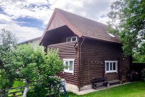 дом по адресу Леоніда Каденюка ул.
