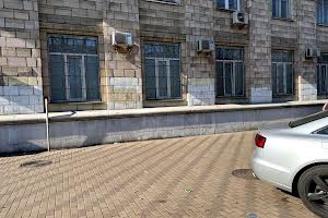 коммерческая по адресу Воздухофлотский просп. (Повітрофлотський), 34