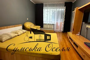 квартира по адресу Ивана Сирко ул. (Демʼяна Коротченка), 35