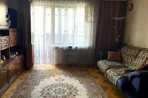 квартира по адресу Олега Громадського ул., 1б