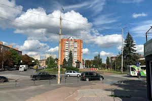 квартира за адресою Перемоги пл., 17