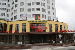 квартира по адресу Светлая ул., 3д