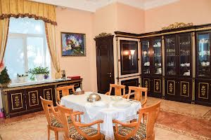 будинок за адресою с. Тарасівка, Пушкина, 7а