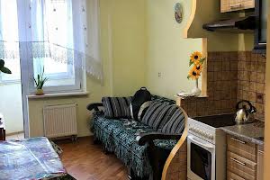 квартира за адресою Петра Панча вул., 18