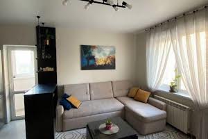 квартира по адресу Урловская ул., 21в