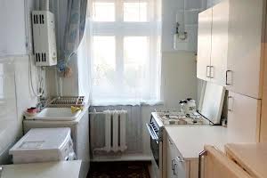 квартира по адресу Корабелів провулок, 22