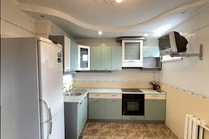 квартира по адресу Мира просп., 7