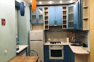 квартира по адресу Вадима Гетьмана ул., 30
