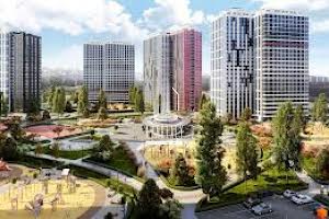 квартира за адресою Європейського Союзу просп. (Правди), 49