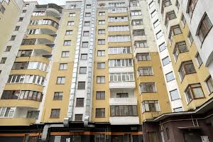 квартира за адресою Ольги Кисілевської вул., 37