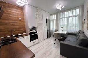 квартира по адресу Юнацька, 6