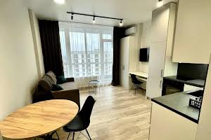 квартира за адресою Центральна вул., 21-А