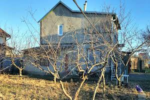 дом по адресу Маріїнська ул.