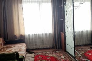 квартира за адресою Ново-Баварський просп. (Ілліча), 117а