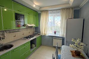 квартира по адресу Запорожская ул., 4