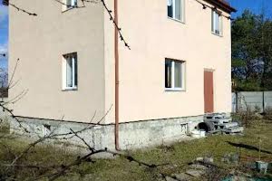 будинок за адресою Білогородська вул.