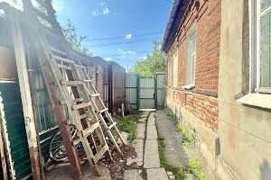 будинок за адресою Харків, Лесі Українки вул., 24