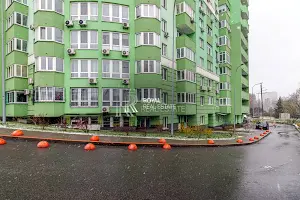 коммерческая по адресу Отрадный просп. (Чубаря), 2