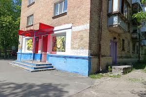 коммерческая по адресу Юрія Глушка ул. (Подвойського), 2