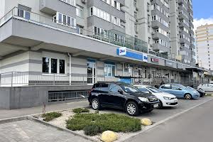 комерційна за адресою Набережна вул., 6-Ж