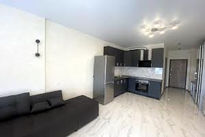 квартира за адресою Миколи Бажана просп., 17