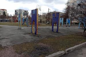 квартира за адресою Теремківська, 19