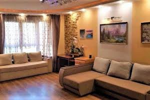 квартира за адресою Миколи Бажана просп., 1 М