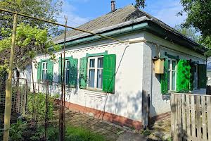 дом по адресу Богодухівська, 33