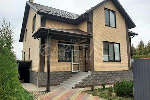 будинок за адресою с. Гатне, Київська вул.