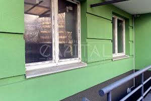 коммерческая по адресу Любомира Гузара просп. (Космонавта Комарова), 1