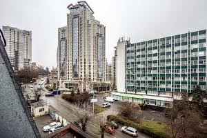 коммерческая по адресу Иоанна Павла II ул. (Лумумбы Патриса), 3