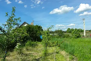 участок по адресу Игнатия Лукасевича ул.