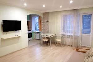 квартира по адресу Киквидзе, 30 а