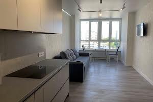 квартира за адресою Михайла Максимовича вул. (Онуфрія Трутенка), 32-Б