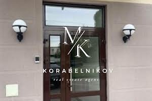 коммерческая по адресу Воздухофлотский просп. (Повітрофлотський), 90