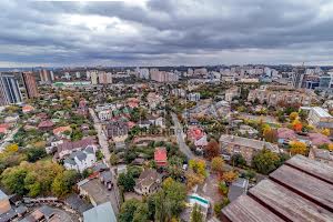 комерційна за адресою Миколи Міхновського бульв. (Дружби Народів), 14-16