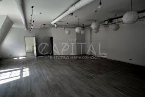 комерційна за адресою Воздвиженська вул., 45