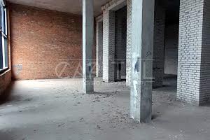 комерційна за адресою Буча, Олекси Тихого пров., 2 к1