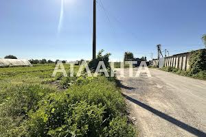 участок по адресу Бровары, 