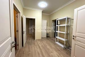 квартира за адресою Клочківська вул., 46