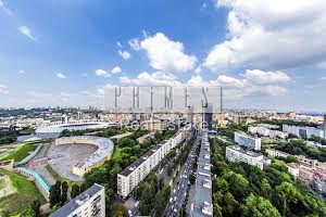 комерційна за адресою Лесі Українки бульв., 7-А
