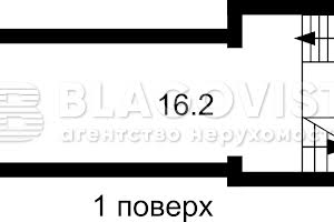 коммерческая по адресу Антоновича ул. (Горького), 17