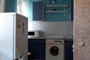 квартира за адресою Зодчих вул., 12