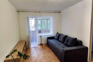 квартира за адресою Ґолди Меїр вул. (Краснодарська), 45