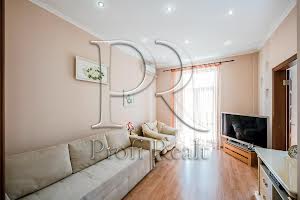 квартира за адресою Ярославська вул., 30