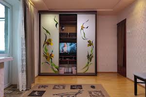 квартира за адресою Отакара Яроша вул., 59