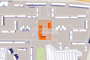 квартира за адресою Харків, Тракторобудівників просп., 94