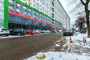 коммерческая по адресу Машиностроительная ул., 1