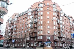 коммерческая по адресу Введенская ул., 29/58